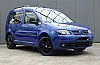 Volkswagen Caddy II 1.9 TDI 105 CONFORTLINE thumbnail