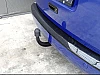Volkswagen Caddy II 1.9 TDI 105 CONFORTLINE thumbnail