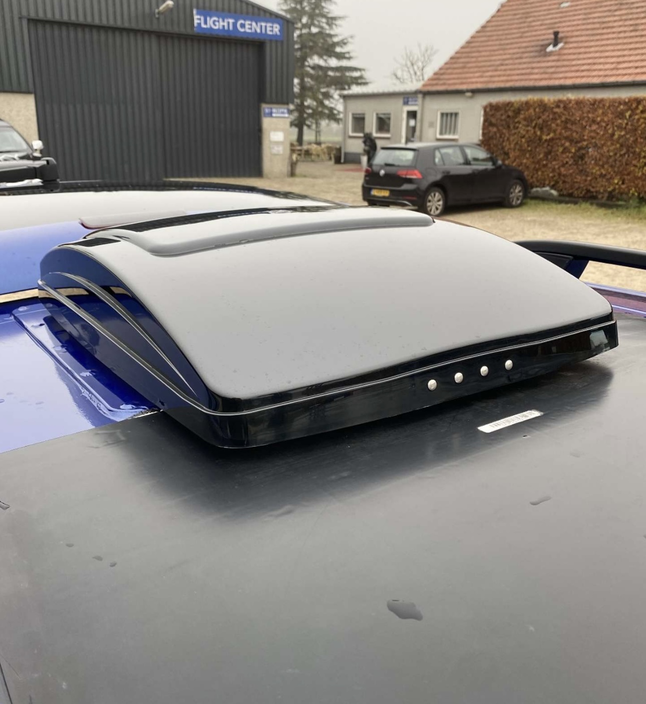 Volkswagen Caddy II 1.9 TDI 105 CONFORTLINE