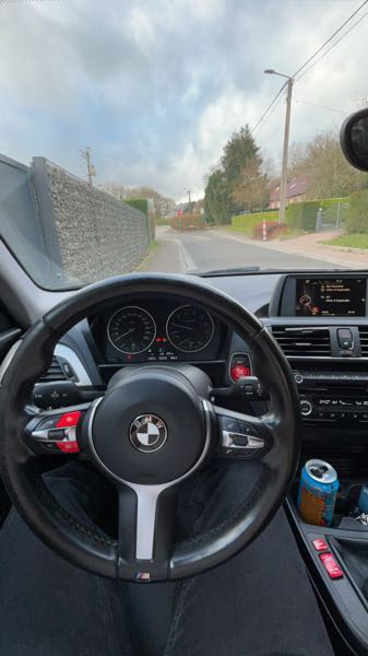 Bmw Serie 1 (F20) (2) 116I PREMIERE 5P