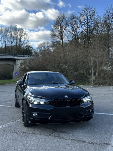 Bmw Serie 1 (F20) (2) 116I PREMIERE 5P