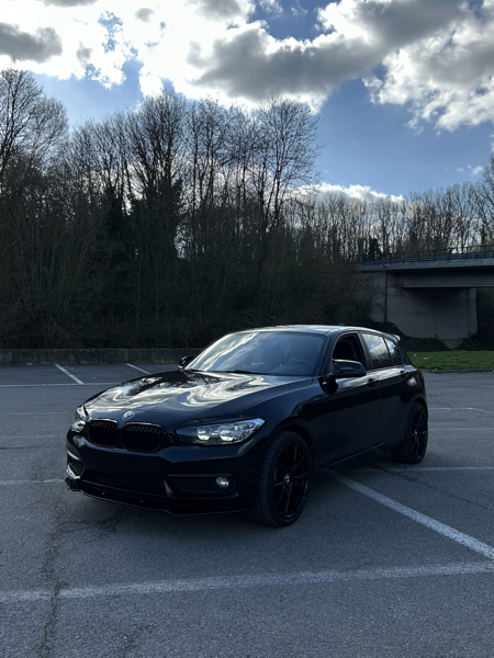 Bmw Serie 1 (F20) (2) 116I PREMIERE 5P