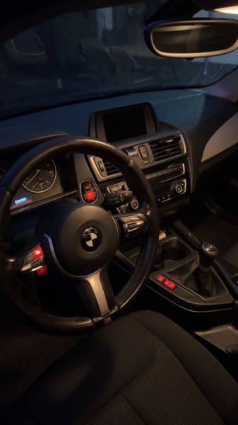 Bmw Serie 1 (F20) (2) 116I PREMIERE 5P