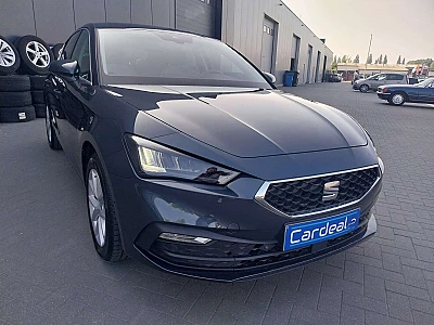 SEAT Leon 1.0 EcoTSI:GPS/CLIM/BLUTOOTH/GARANTIE/
