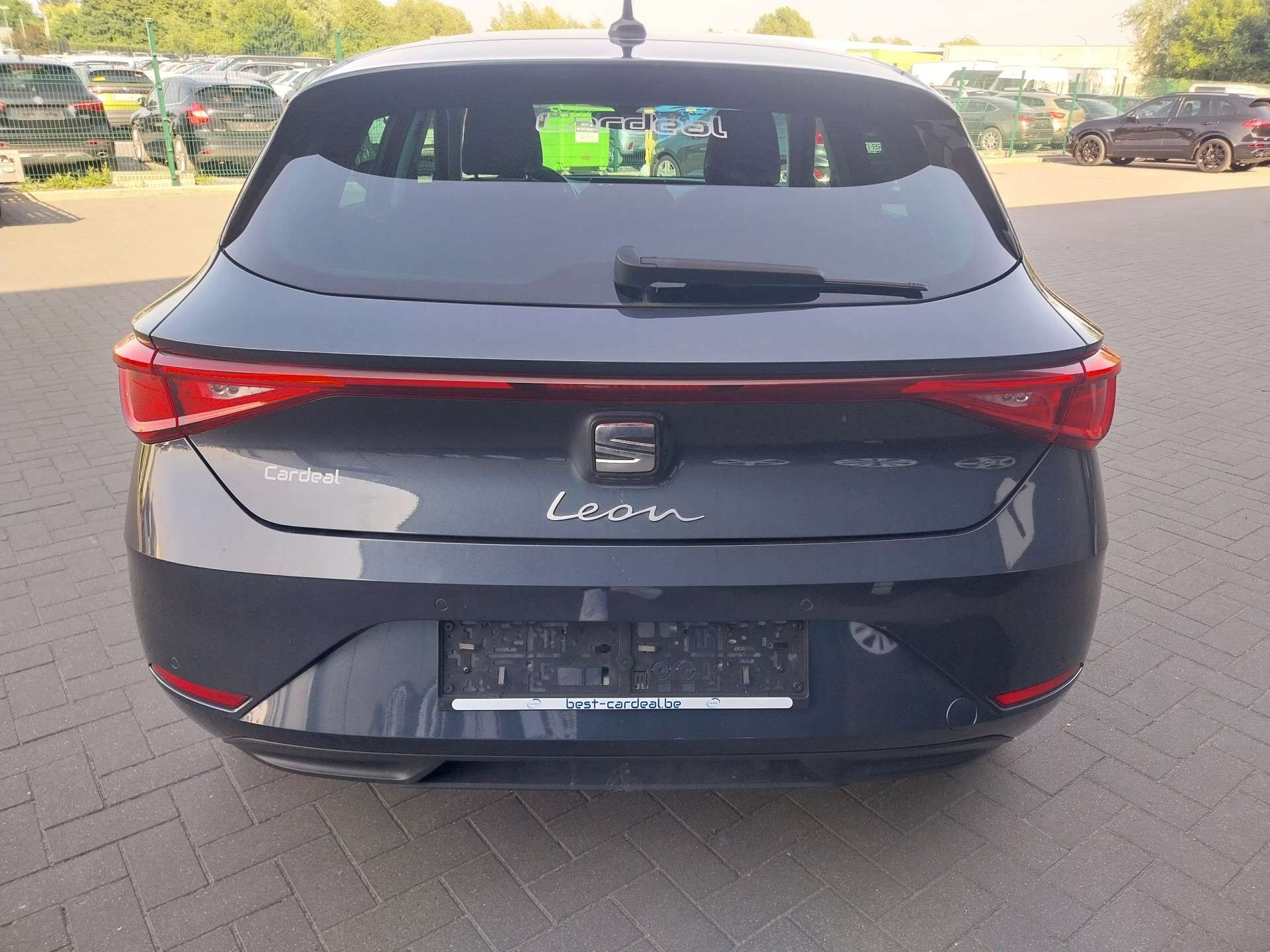 SEAT Leon 1.0 EcoTSI:GPS/CLIM/BLUTOOTH/GARANTIE/
