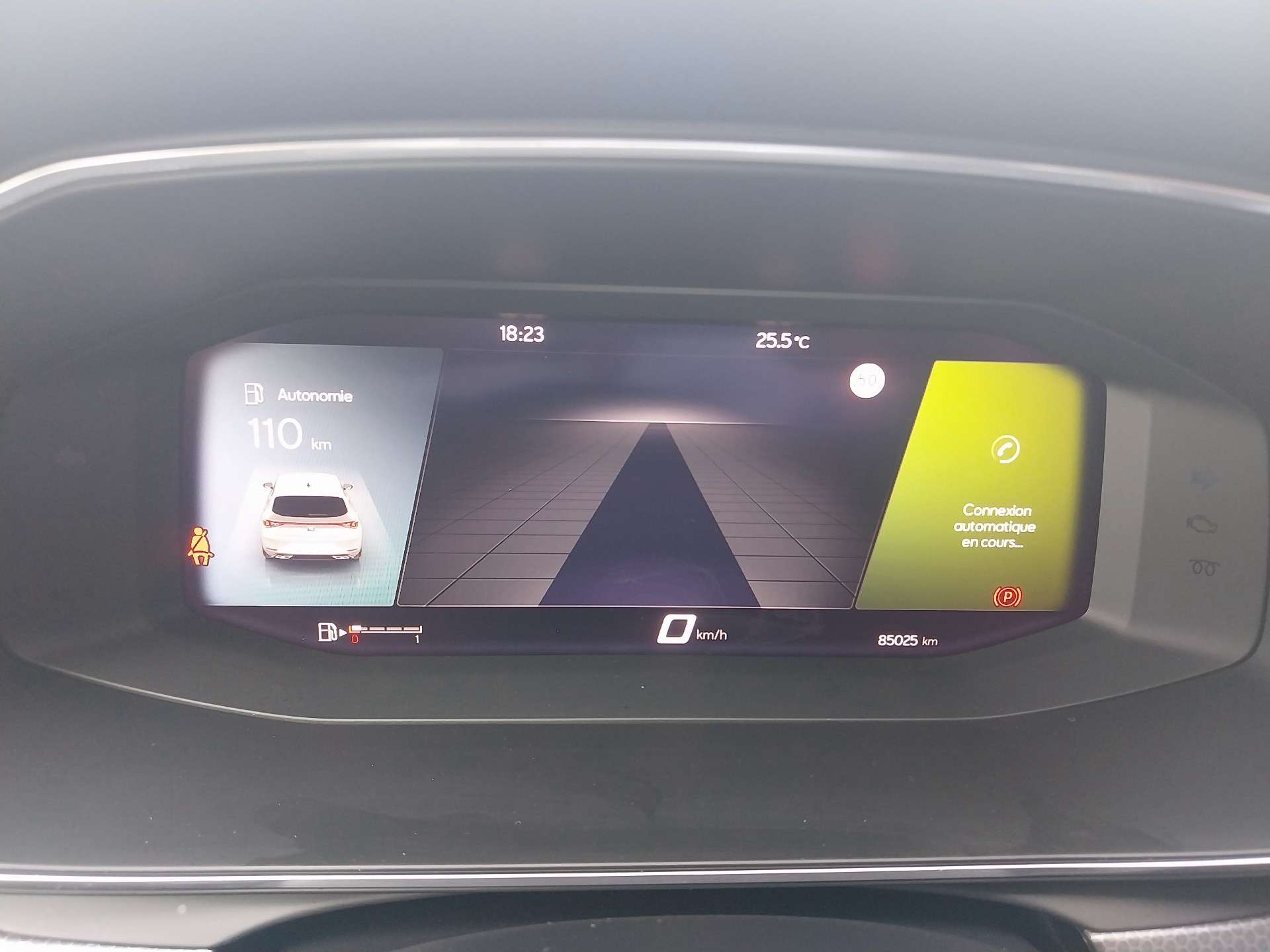 SEAT Leon 1.0 EcoTSI:GPS/CLIM/BLUTOOTH/GARANTIE/