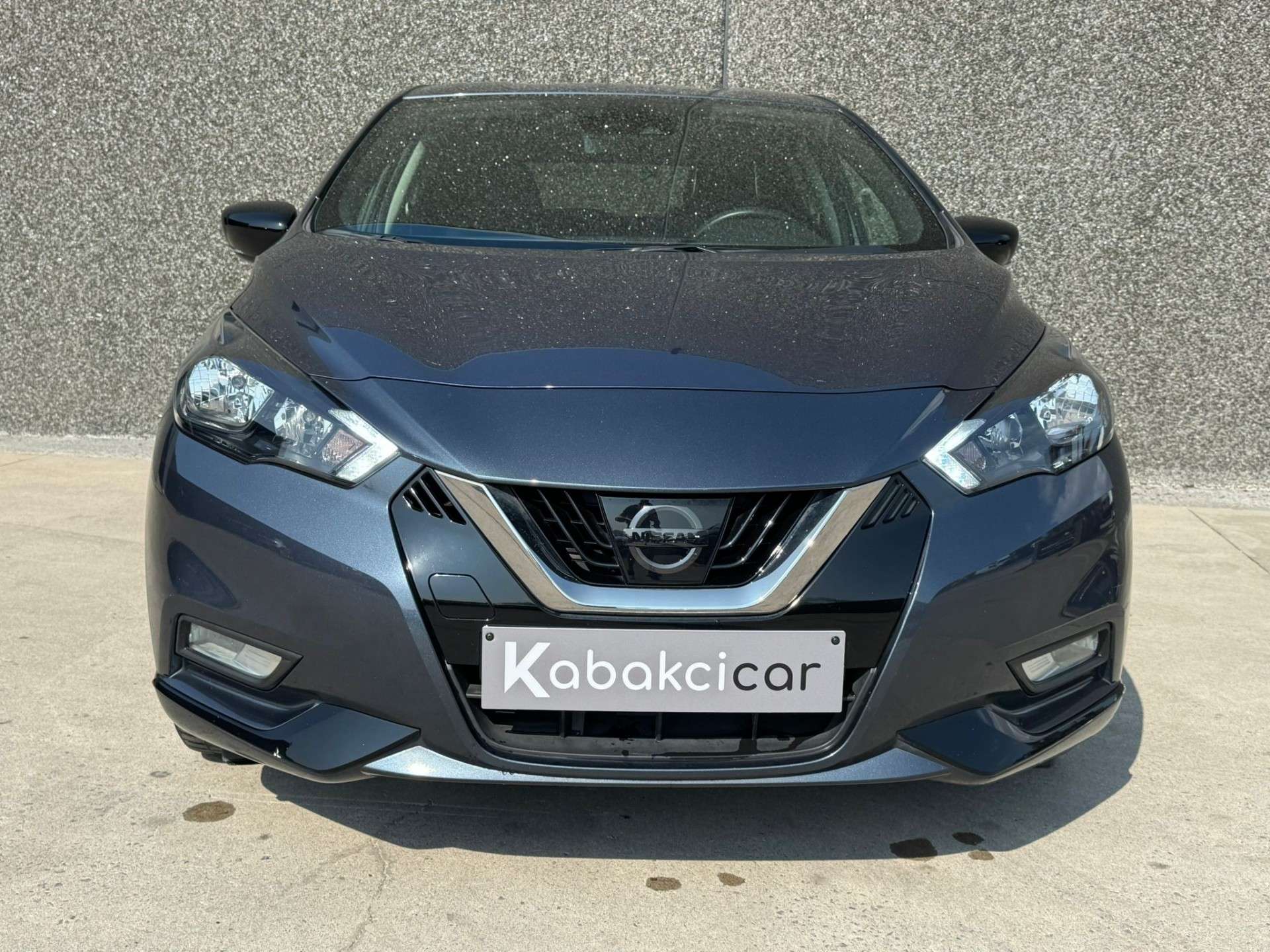 Nissan Micra 1.0 IG-T N-Design//CARPLAY//CAMERA//GARANTIE 12M