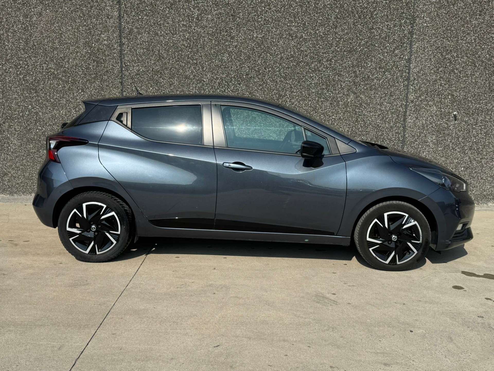 Nissan Micra 1.0 IG-T N-Design//CARPLAY//CAMERA//GARANTIE 12M