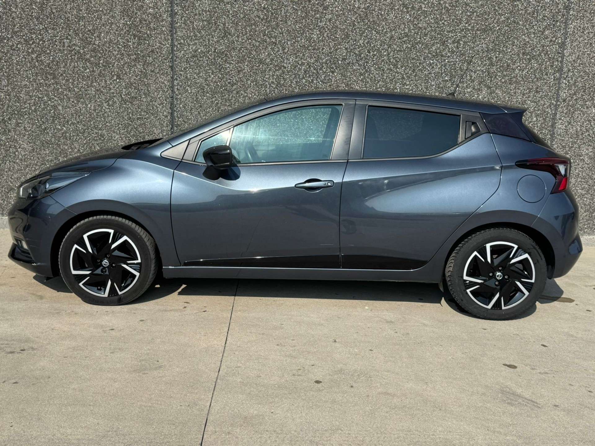 Nissan Micra 1.0 IG-T N-Design//CARPLAY//CAMERA//GARANTIE 12M