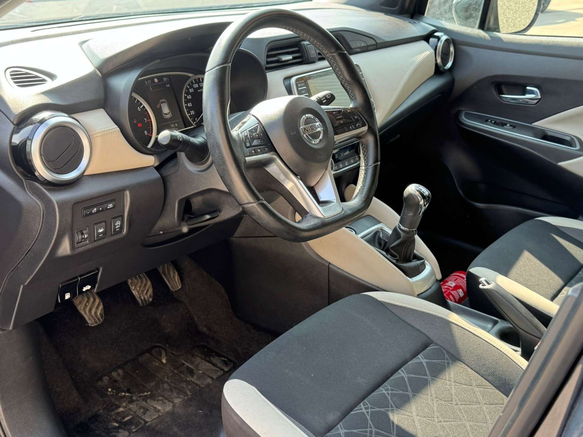 Nissan Micra 1.0 IG-T N-Design//CARPLAY//CAMERA//GARANTIE 12M