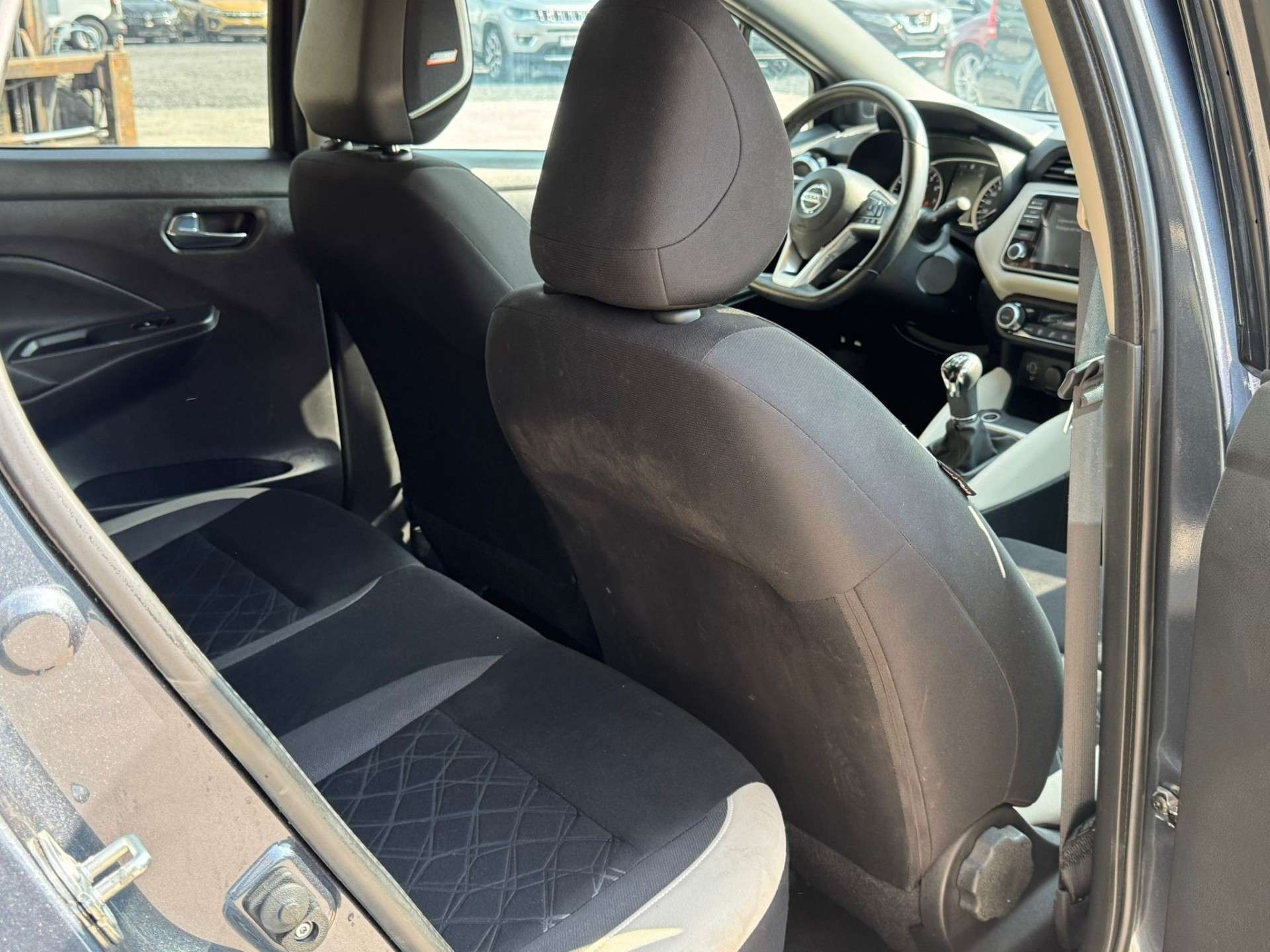 Nissan Micra 1.0 IG-T N-Design//CARPLAY//CAMERA//GARANTIE 12M