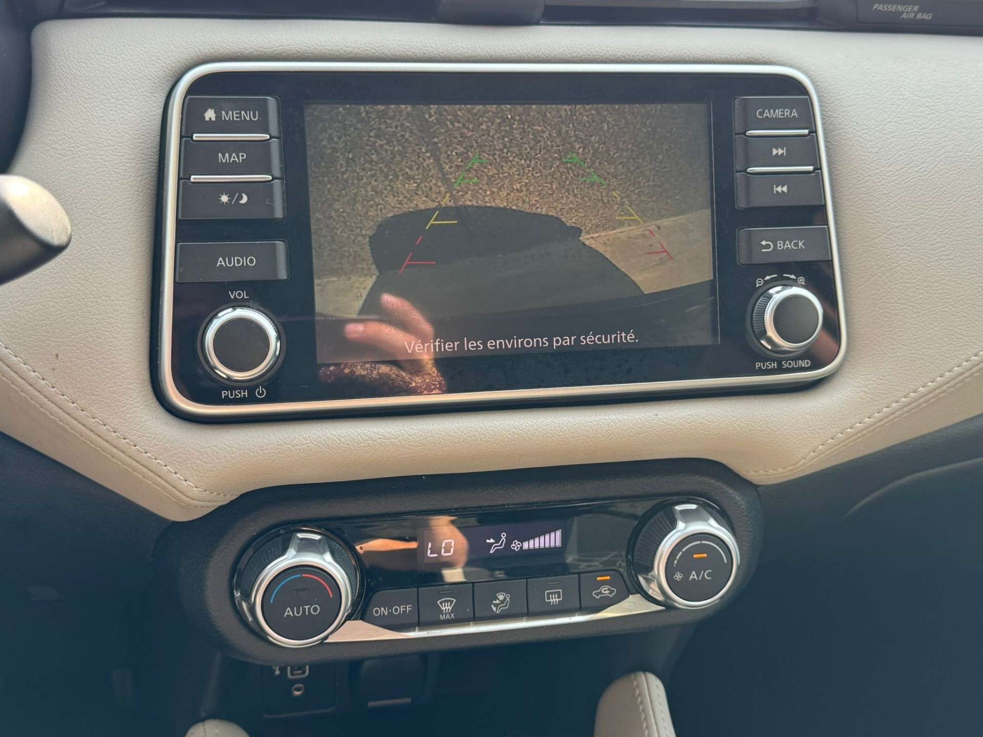 Nissan Micra 1.0 IG-T N-Design//CARPLAY//CAMERA//GARANTIE 12M