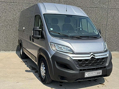 Citroen Jumper UTILITAIRE 3 PLACES//CAMERA//CRUISE/CLIM/