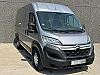 Citroen Jumper UTILITAIRE 3 PLACES//CAMERA//CRUISE/CLIM/ thumbnail
