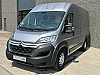 Citroen Jumper UTILITAIRE 3 PLACES//CAMERA//CRUISE/CLIM/ thumbnail