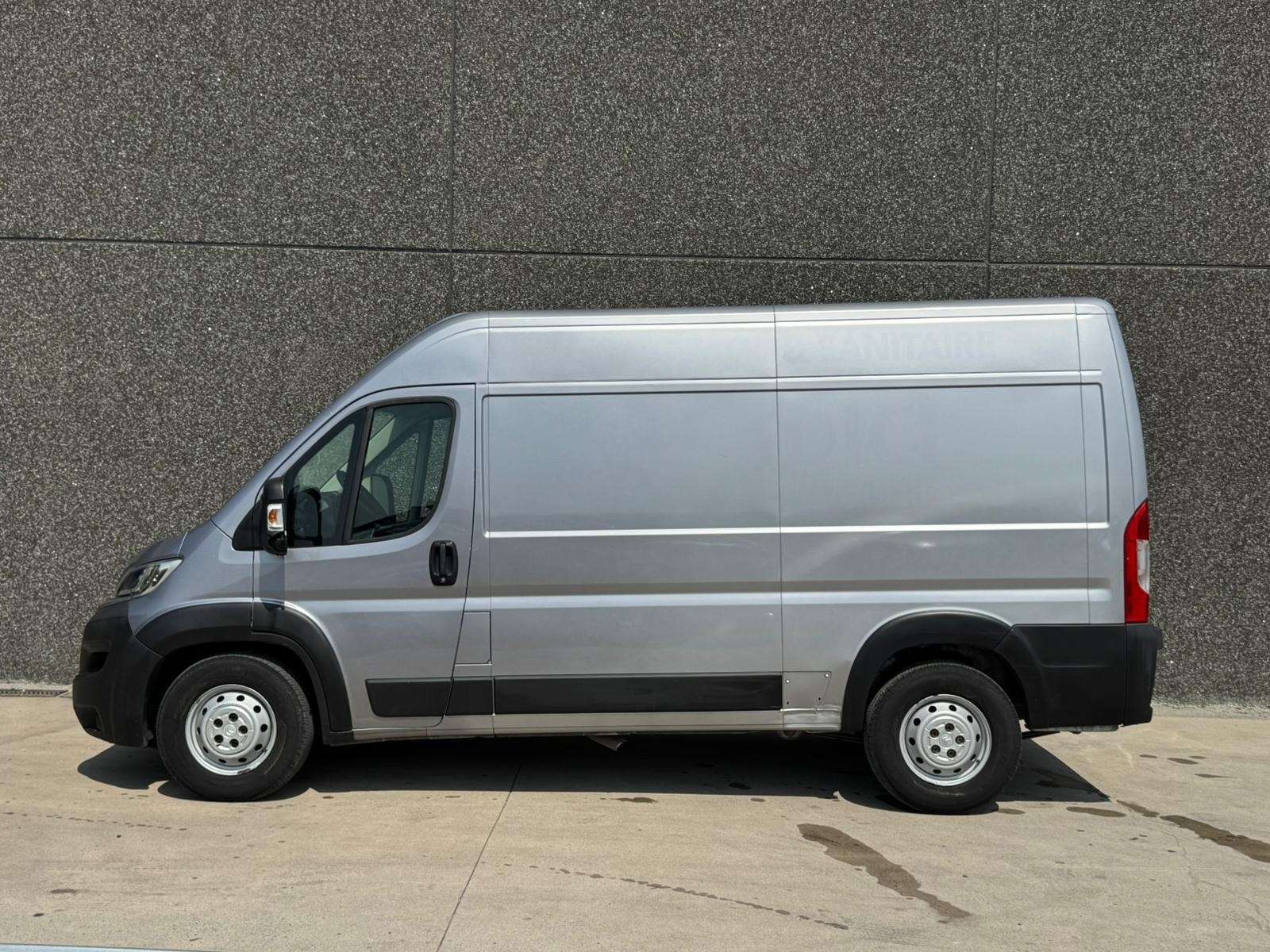 Citroen Jumper UTILITAIRE 3 PLACES//CAMERA//CRUISE/CLIM/