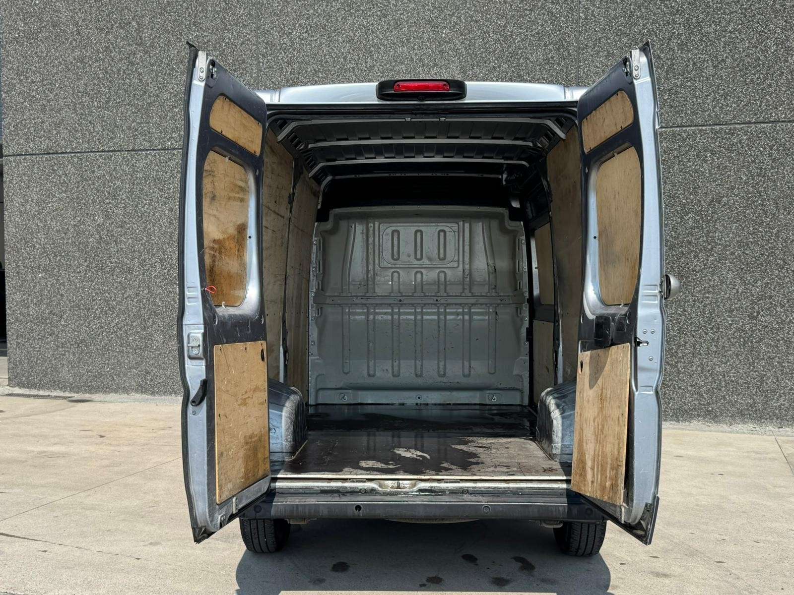 Citroen Jumper UTILITAIRE 3 PLACES//CAMERA//CRUISE/CLIM/