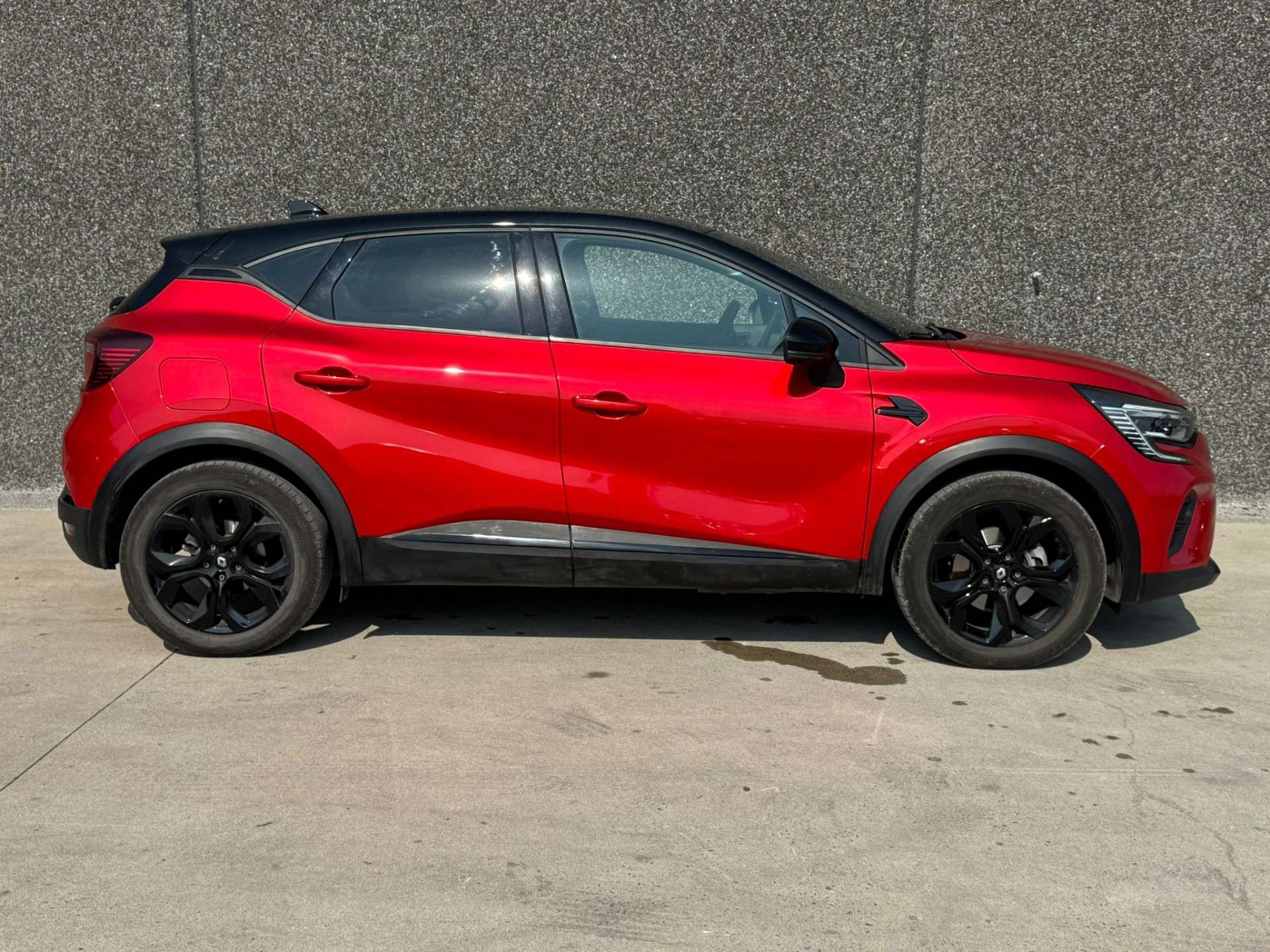 Renault Captur 1.6i E-TECH HEV Equilibre//CARPLAY//GARANTIE 12M