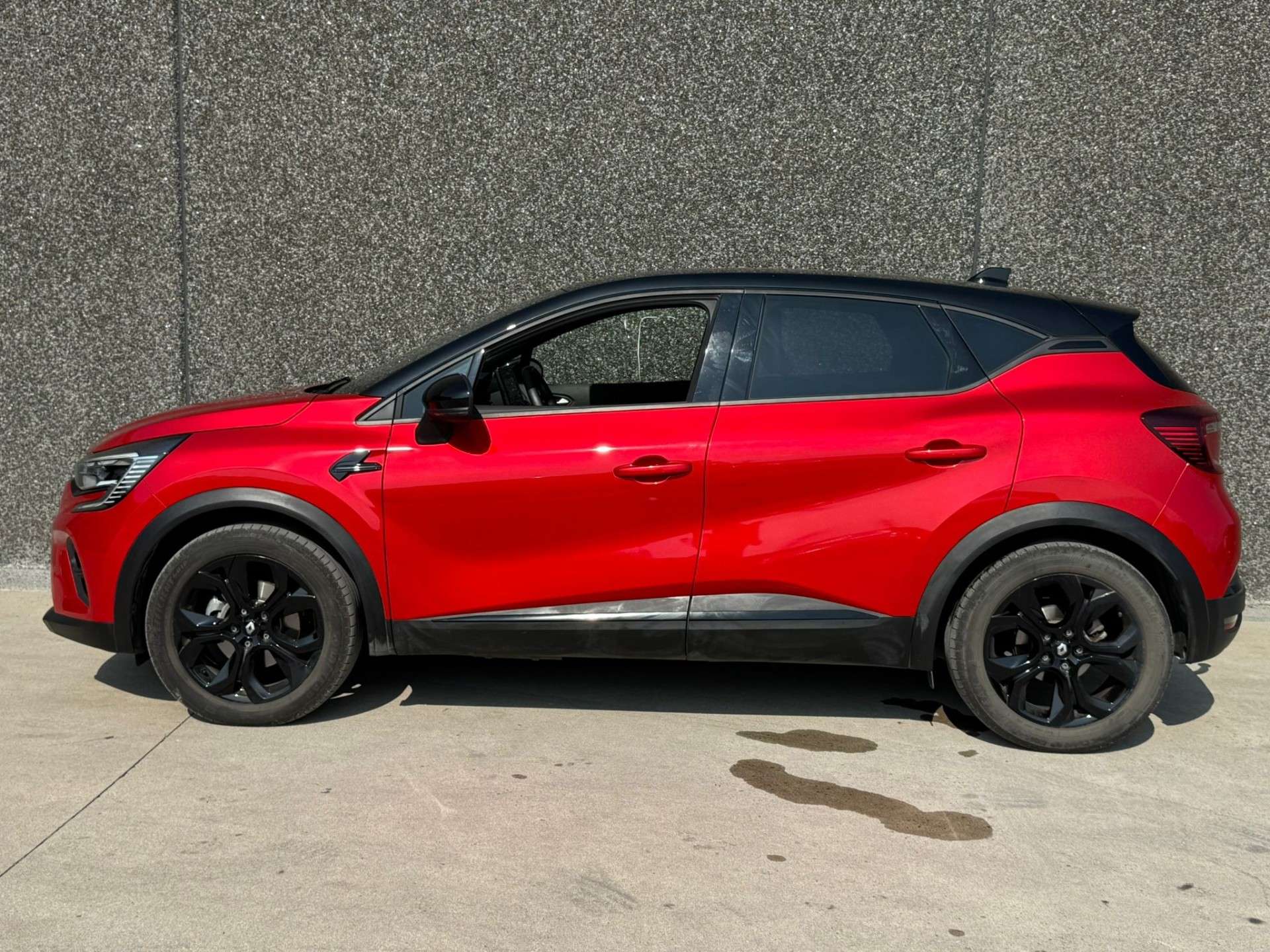 Renault Captur 1.6i E-TECH HEV Equilibre//CARPLAY//GARANTIE 12M