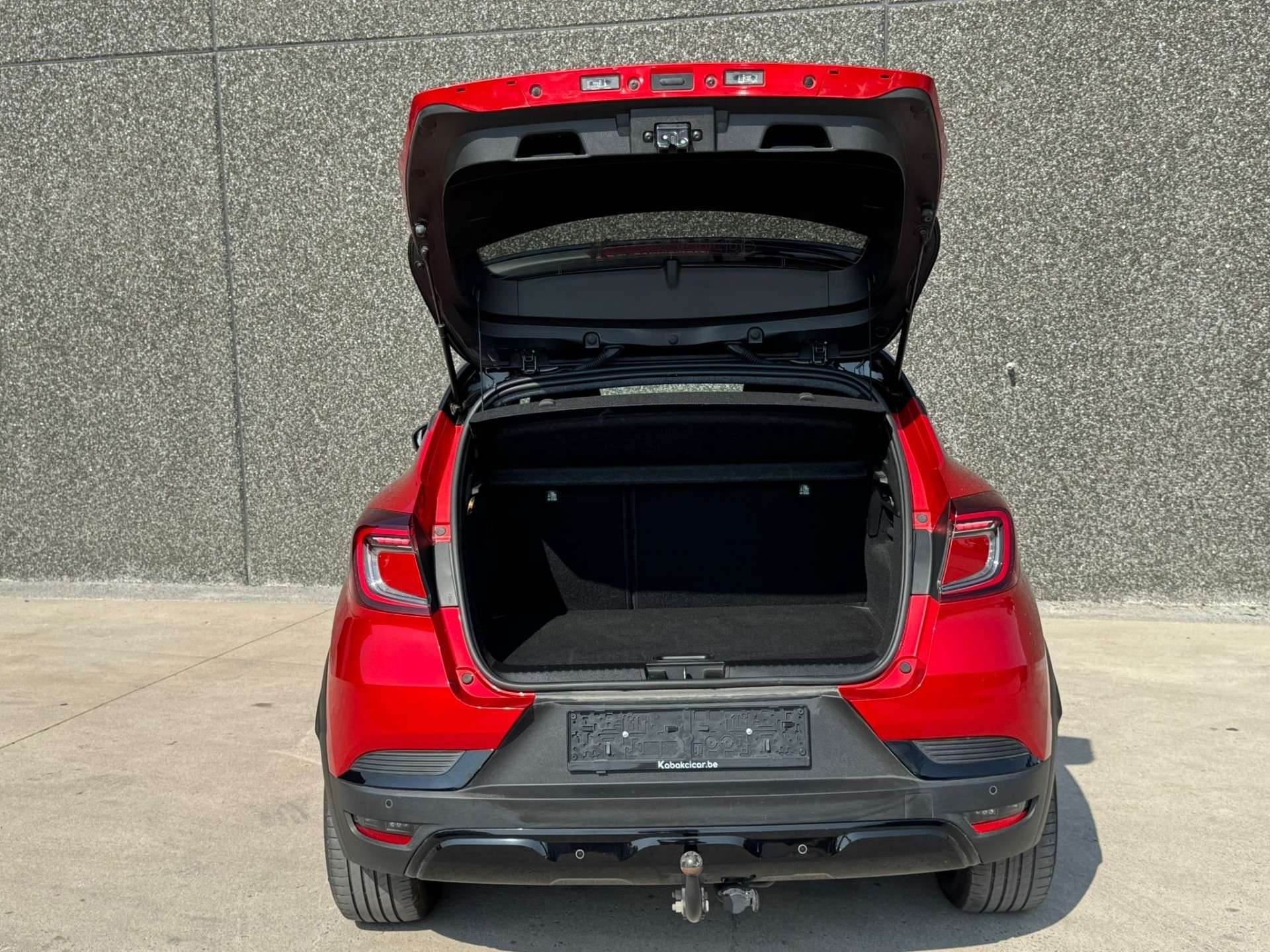 Renault Captur 1.6i E-TECH HEV Equilibre//CARPLAY//GARANTIE 12M