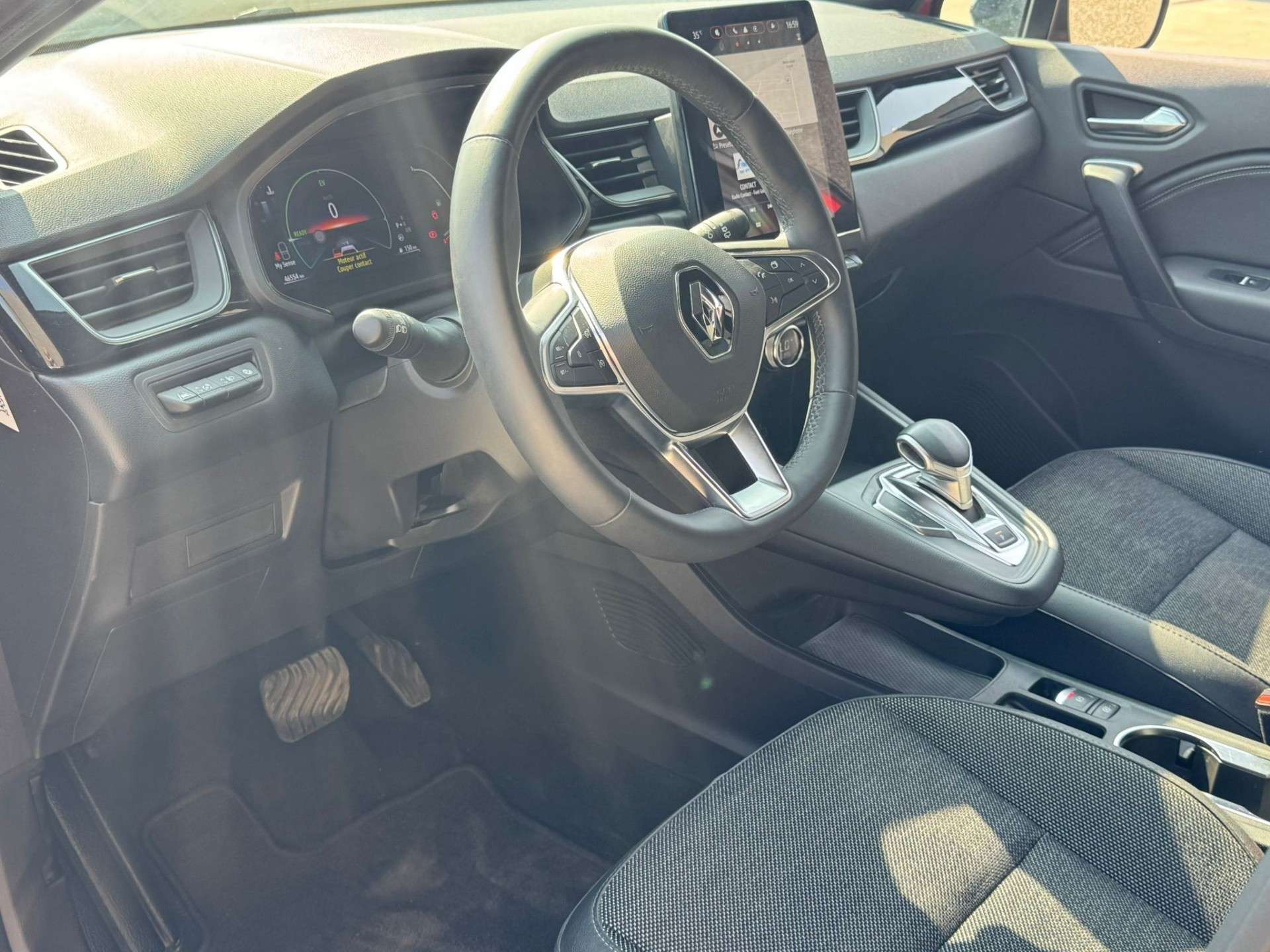 Renault Captur 1.6i E-TECH HEV Equilibre//CARPLAY//GARANTIE 12M