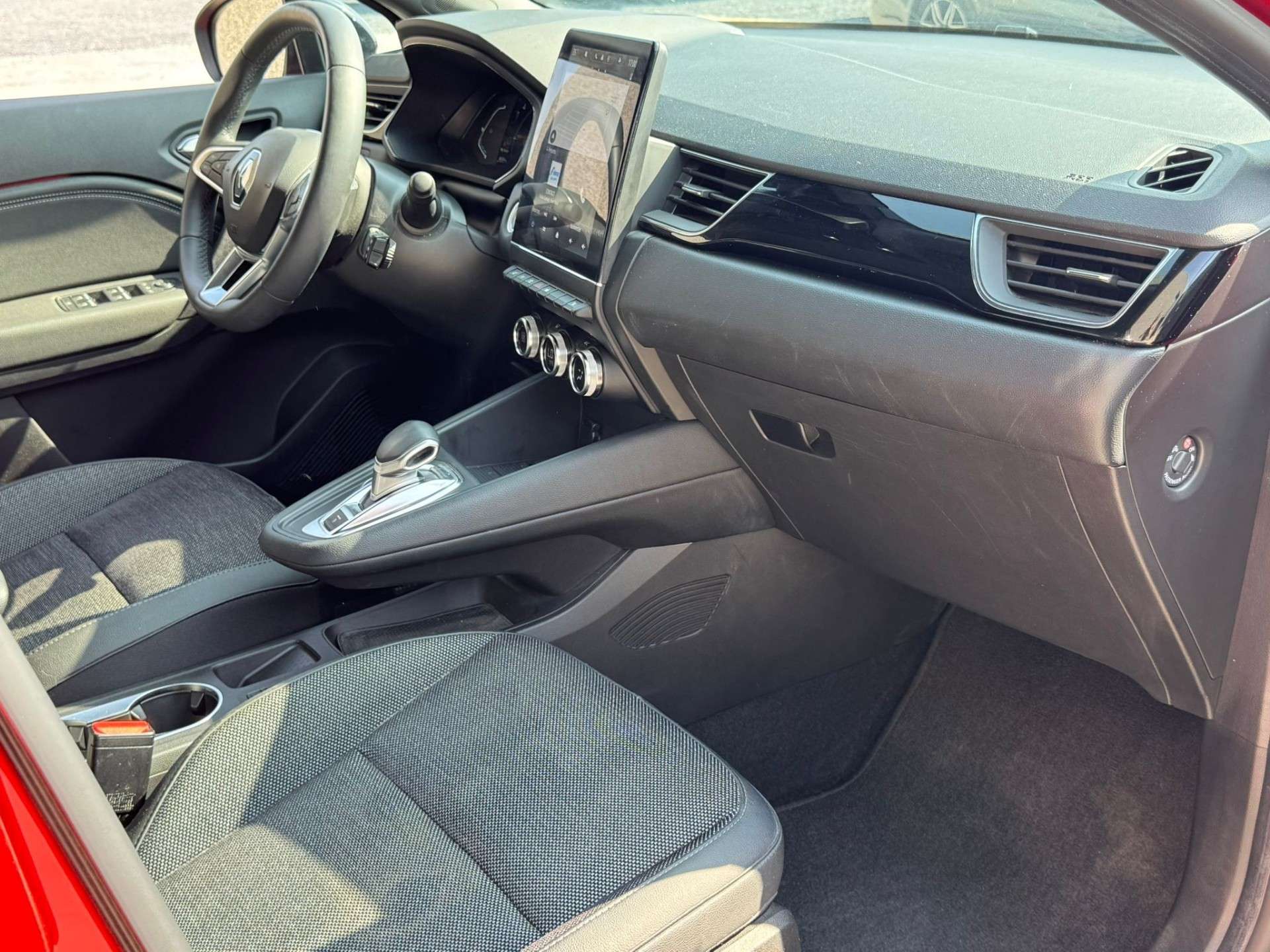 Renault Captur 1.6i E-TECH HEV Equilibre//CARPLAY//GARANTIE 12M