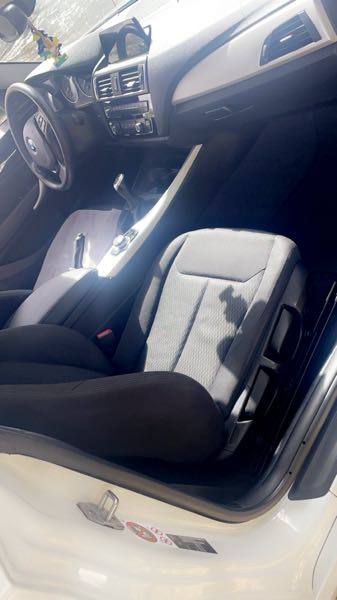 Bmw Serie 1 (F40) 116D 116 LOUNGE