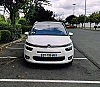 Citroen C4 II 1.6 BLUEHDI 120 S&amp;S INTENSIVE EAT6 thumbnail