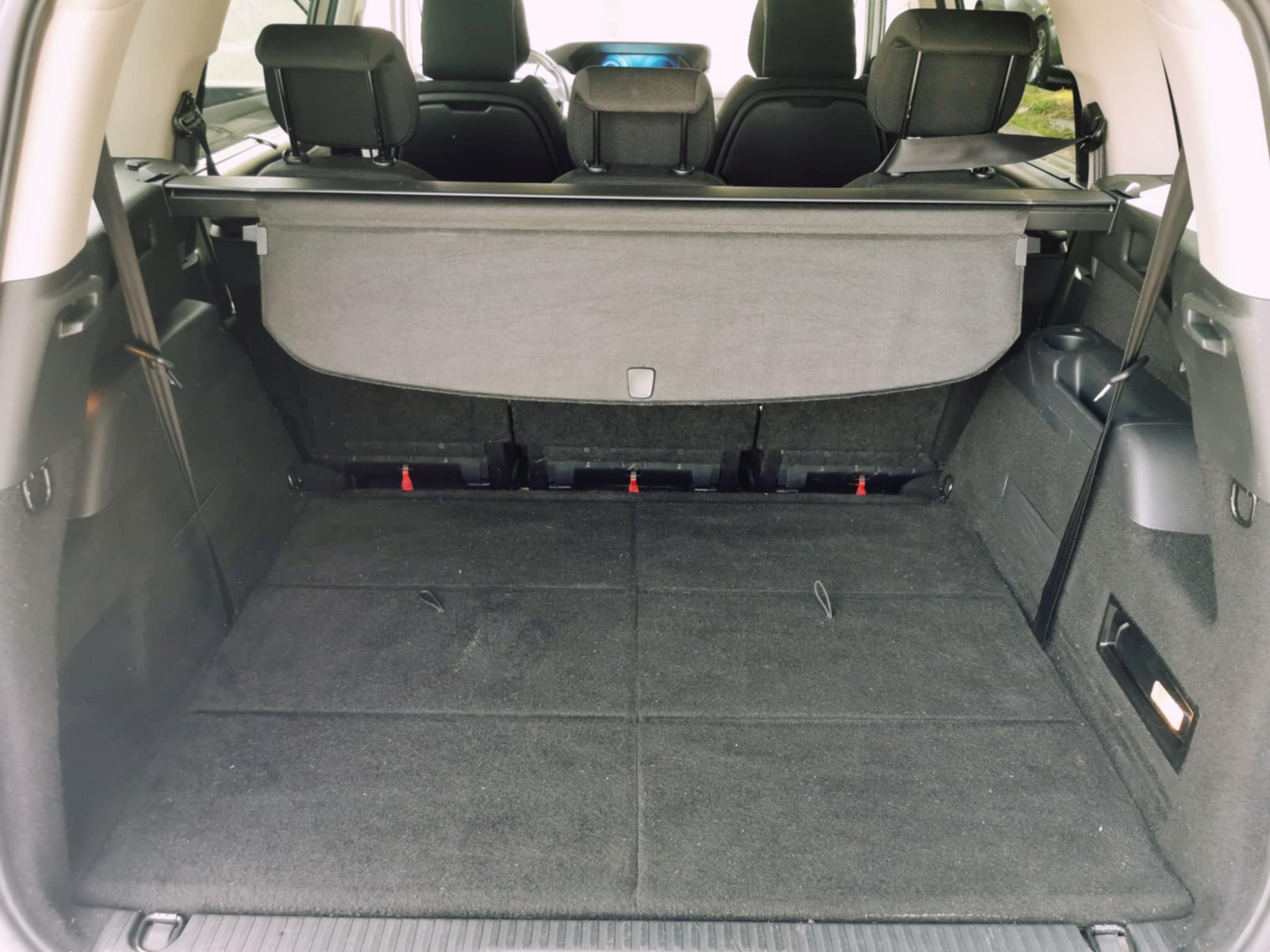 Citroen C4 II 1.6 BLUEHDI 120 S&amp;S INTENSIVE EAT6