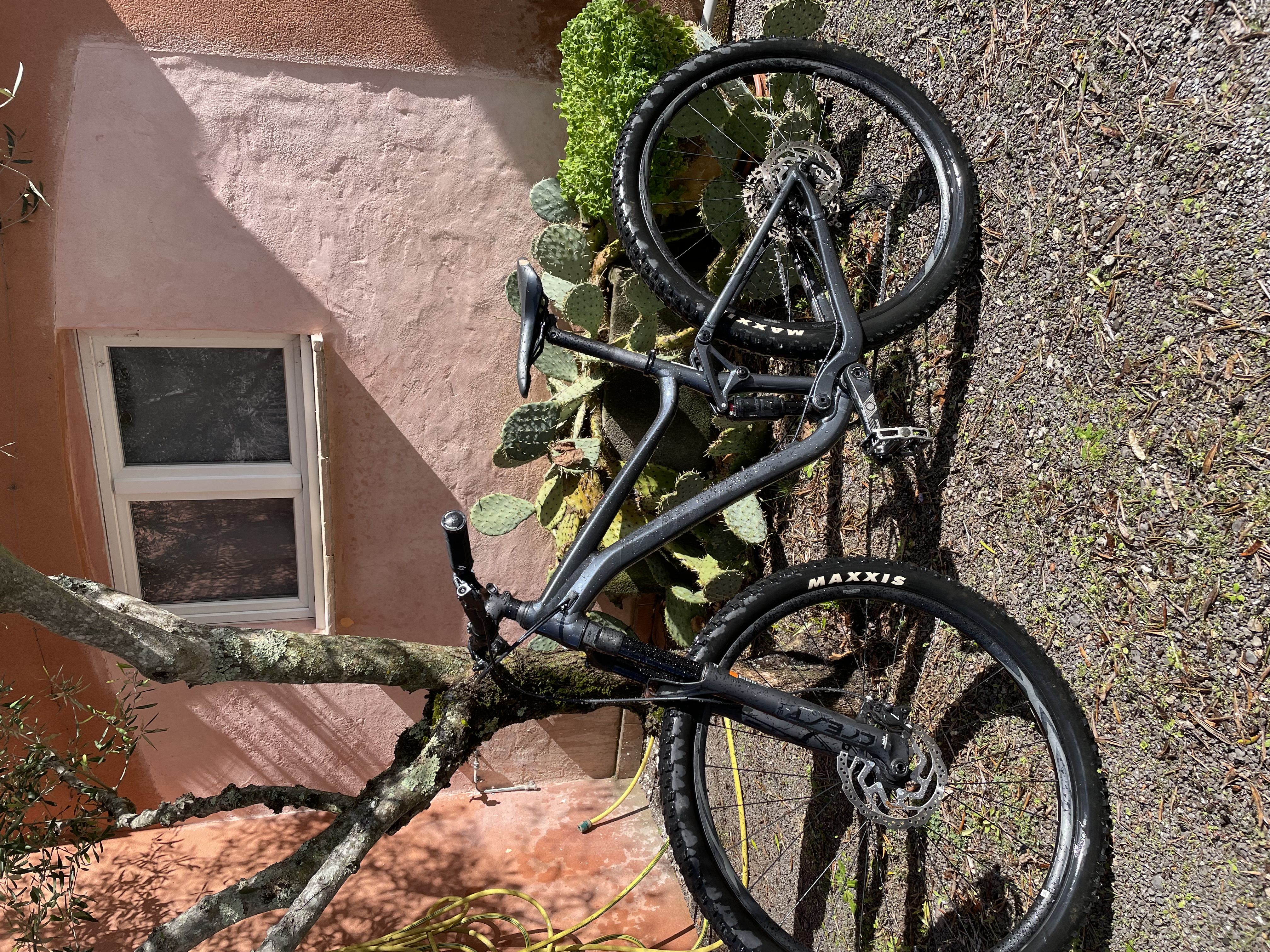 Giant STANCE 29 2