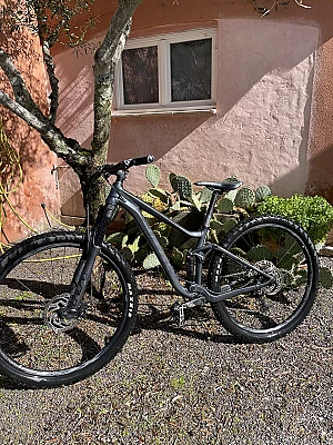 Giant STANCE 29 2