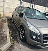 Peugeot 3008 Peugeot 3008 1.6 hdi 112 cv thumbnail
