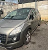 Peugeot 3008 Peugeot 3008 1.6 hdi 112 cv thumbnail