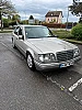 Mercedes-Benz Classe E 250 D PRESTIGE thumbnail