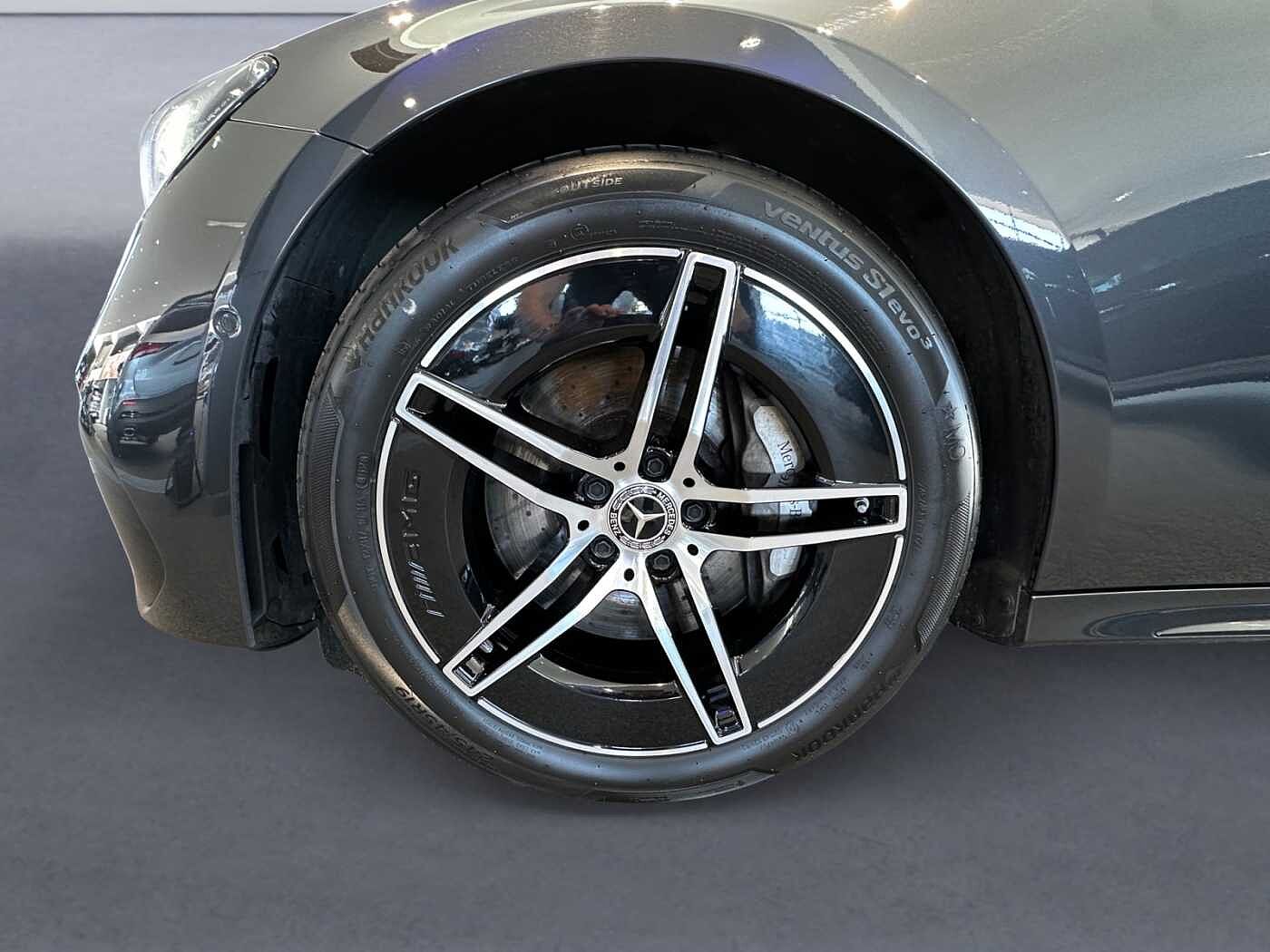 Mercedes-Benz E 220  d Berline AMG Line