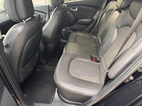 Hyundai Ix35 (2) 2.0 CRDI 136 PACK PREMIUM