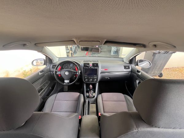 Volkswagen Golf V 2.0 TDI 170 FAP GT SPORT DSG 5P