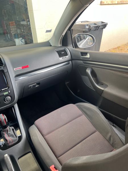 Volkswagen Golf V 2.0 TDI 170 FAP GT SPORT DSG 5P