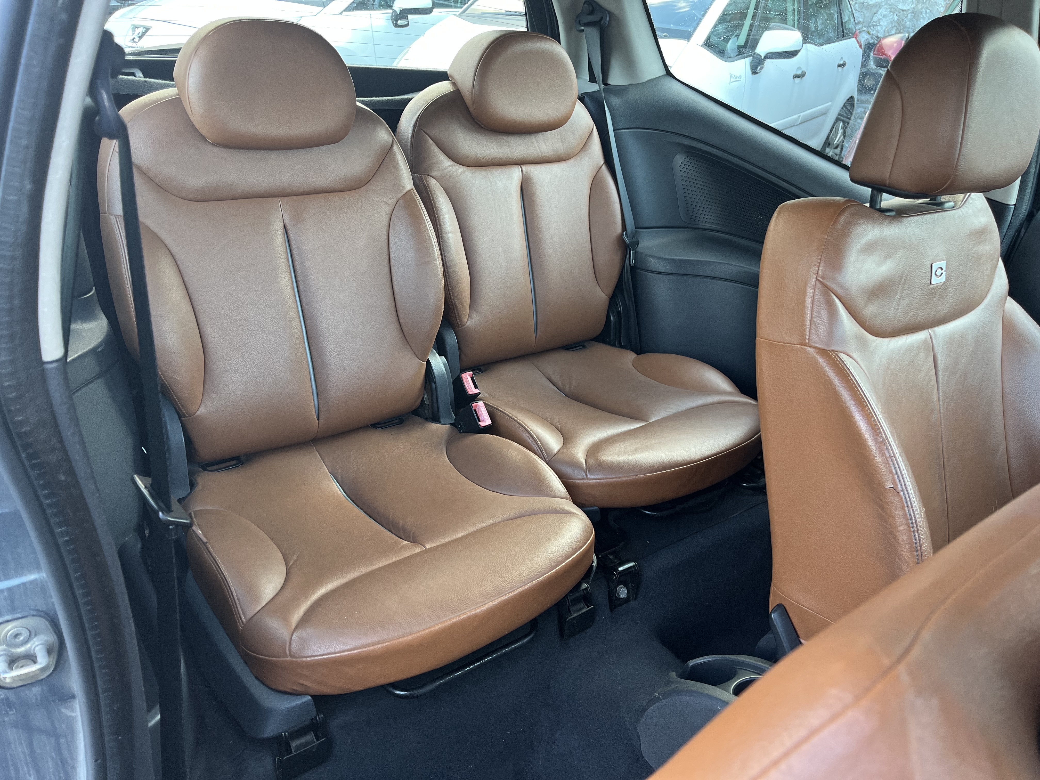 Citroen C2 1.4 HDI 70 SO CHIC