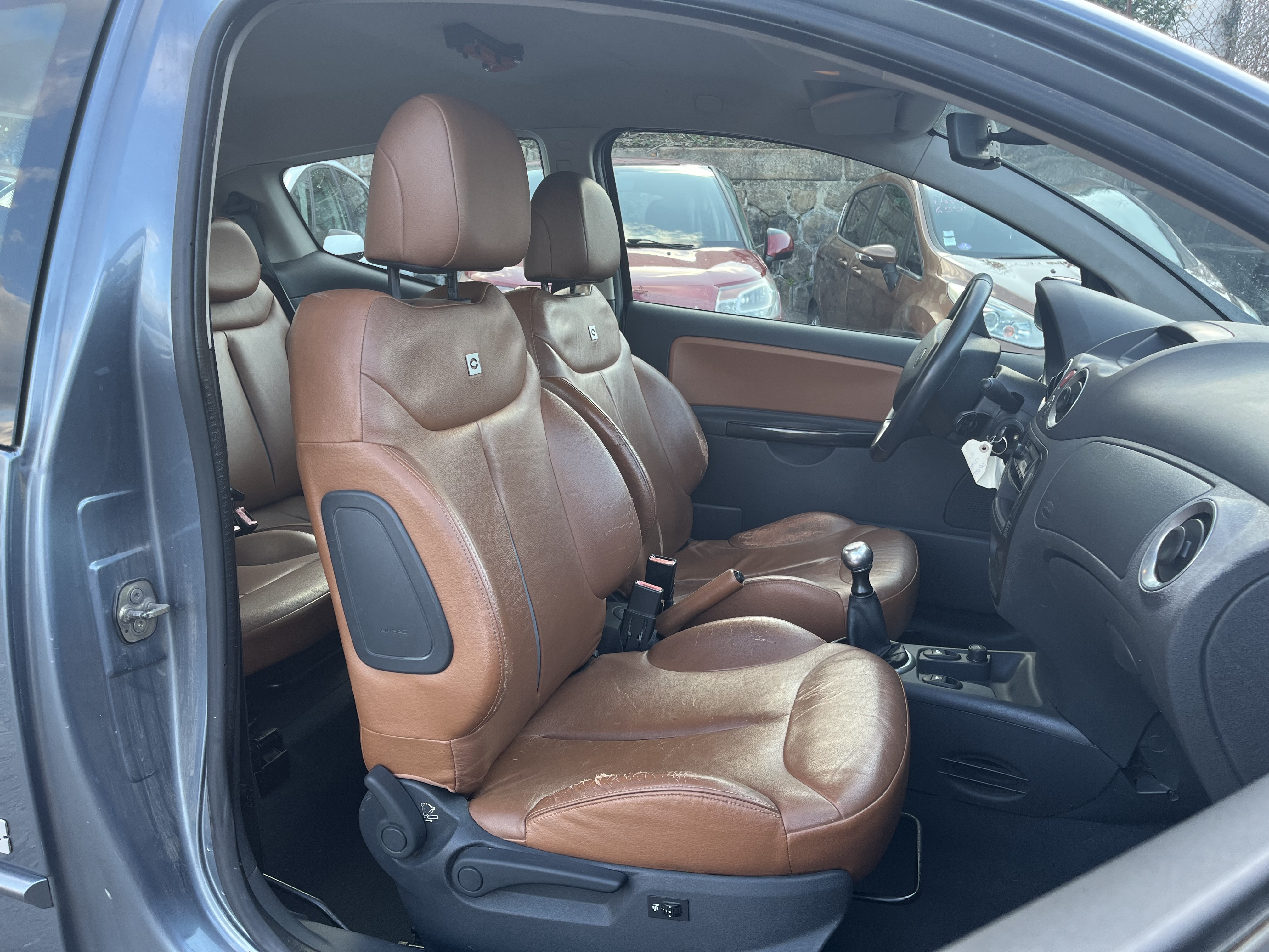 Citroen C2 1.4 HDI 70 SO CHIC