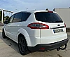 Ford S-max (2) 2.0 TDCI 140 FAP TITANIUM 7PL thumbnail
