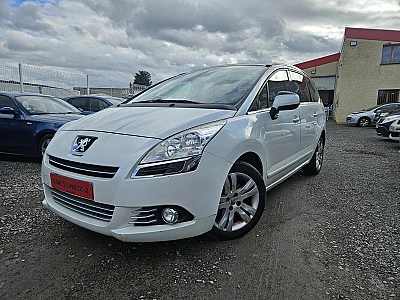 Peugeot 5008 1.6 THP 156CV FINITION FELINE CHAINE ET KIT EMBRAYAGE NEUF