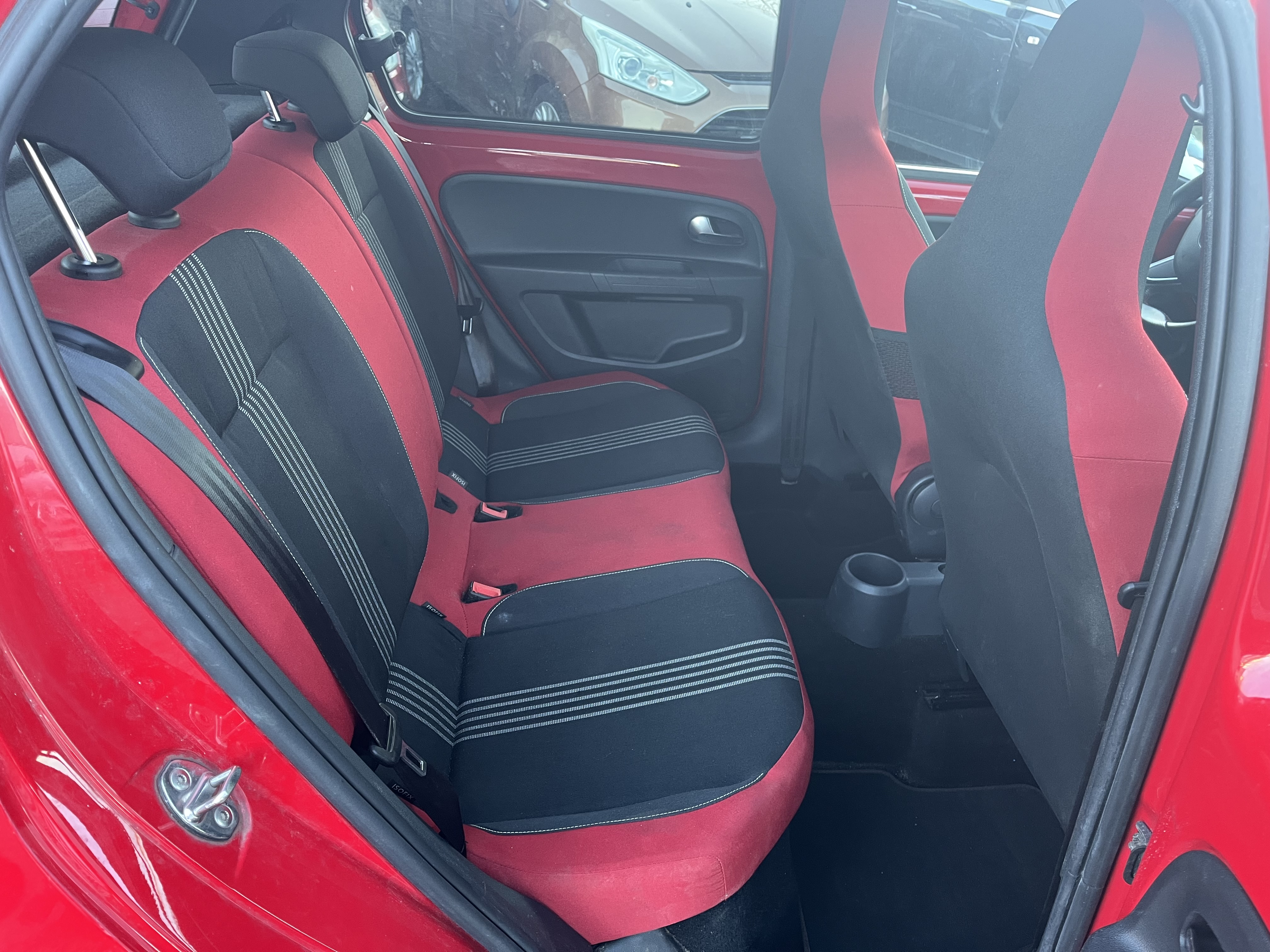 Skoda Citigo 1.0 12V MPI 75 MONTE-CARLO 5P