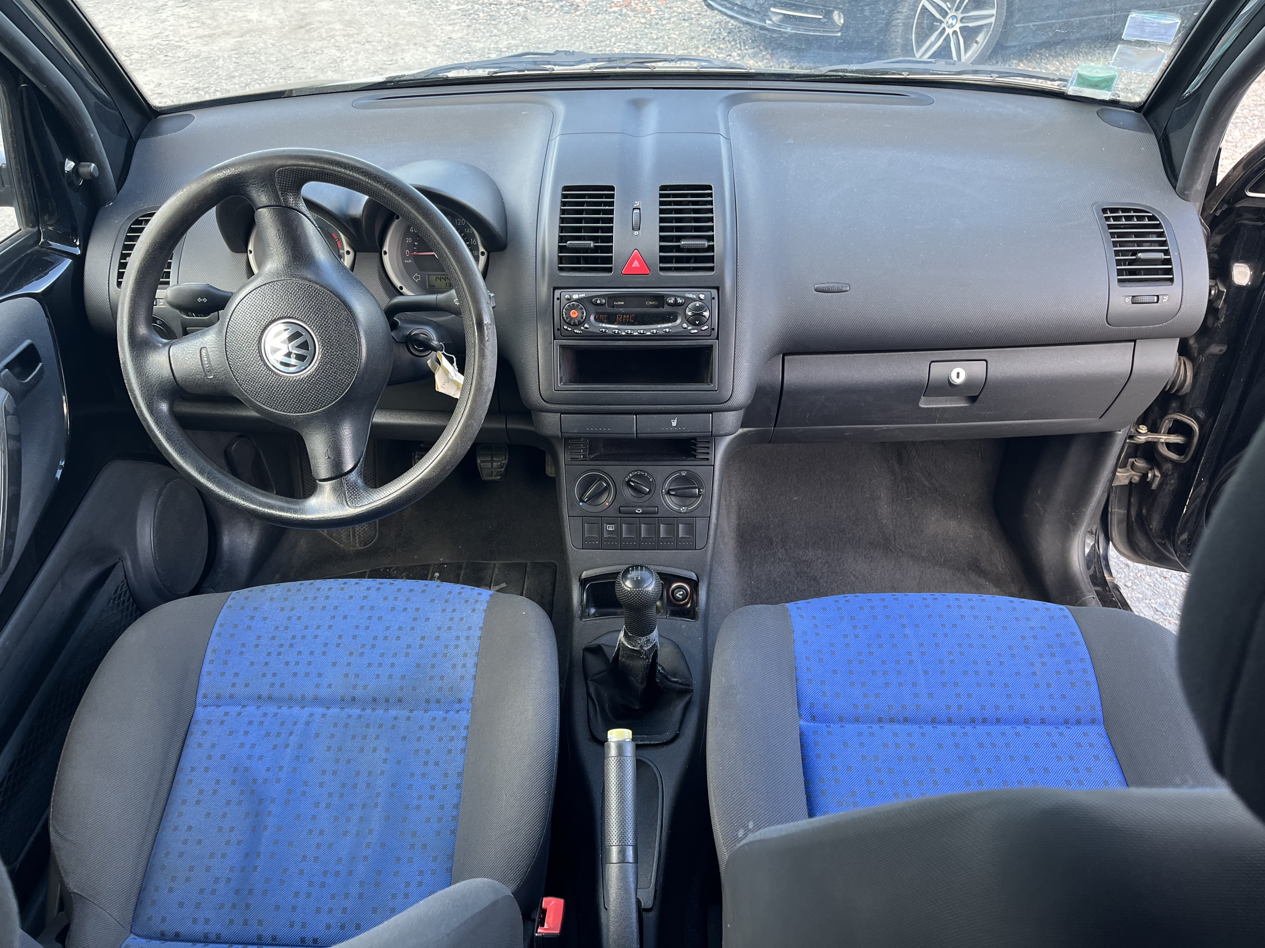 Volkswagen Lupo TDI CONFORT KIT EMBRAYAGE KIT DISTRIBUTION NEUF