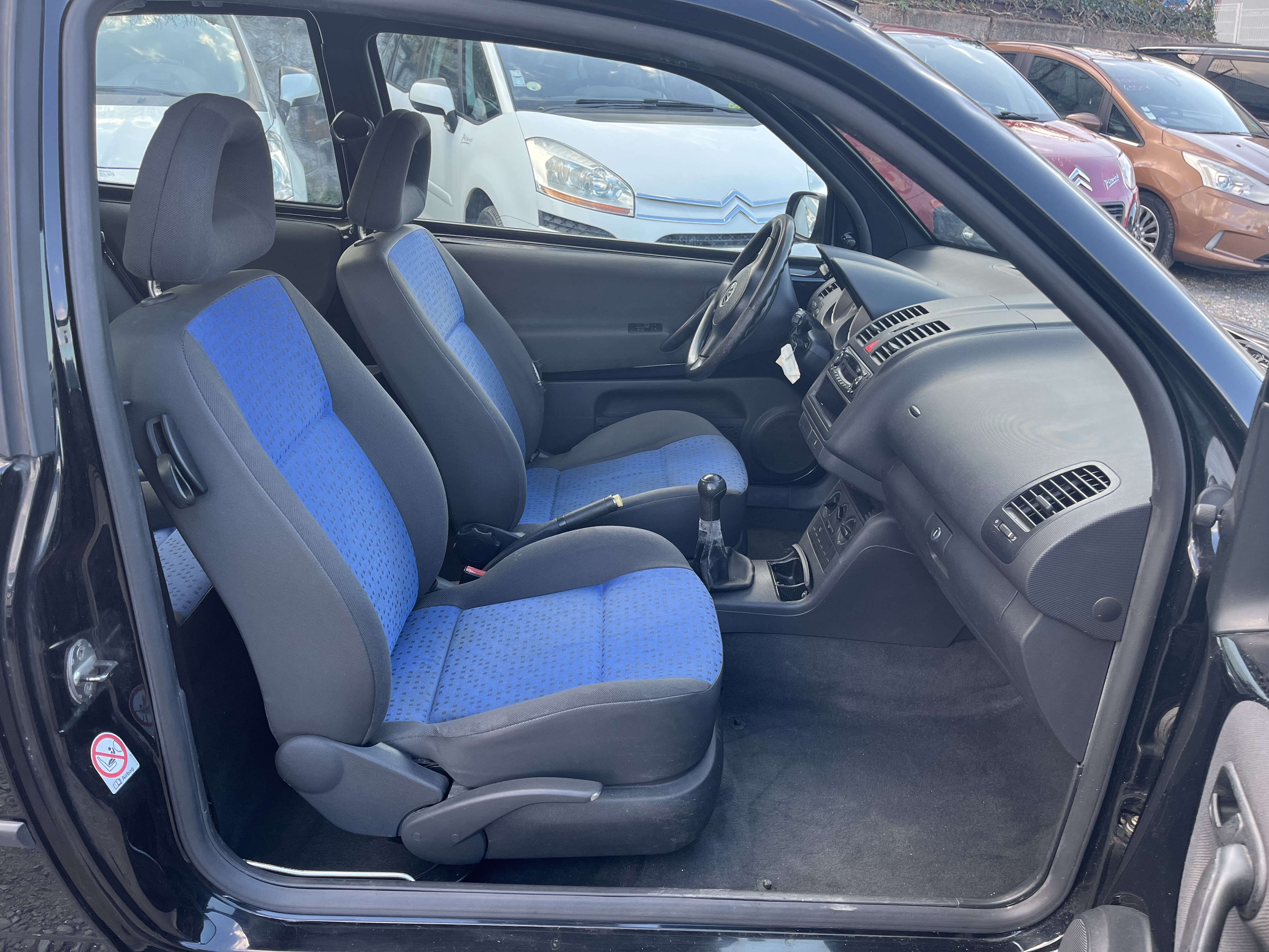 Volkswagen Lupo TDI CONFORT KIT EMBRAYAGE KIT DISTRIBUTION NEUF