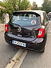 Nissan Micra IV (2) 1.2 80 CONNECT EDITION thumbnail
