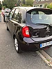Nissan Micra IV (2) 1.2 80 CONNECT EDITION thumbnail
