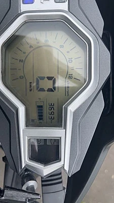 SYM JET 4 RX