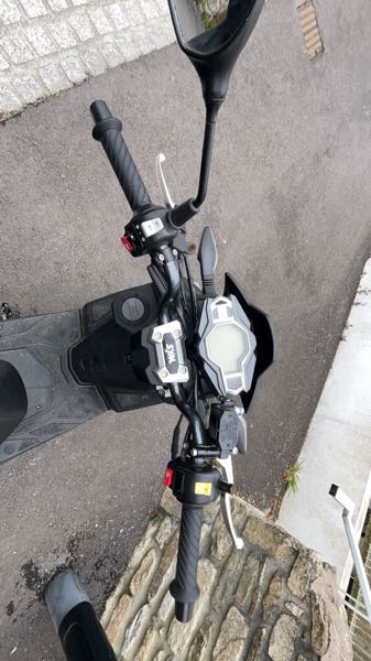SYM JET 4 RX