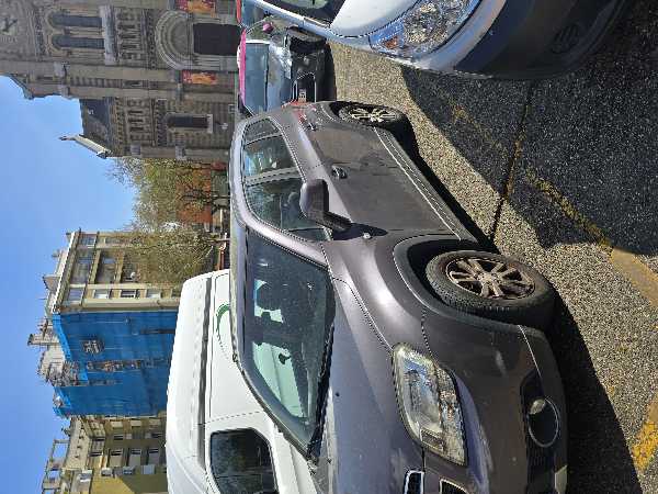 Chevrolet Orlando 1.4 S&amp;S LTZ PLUS